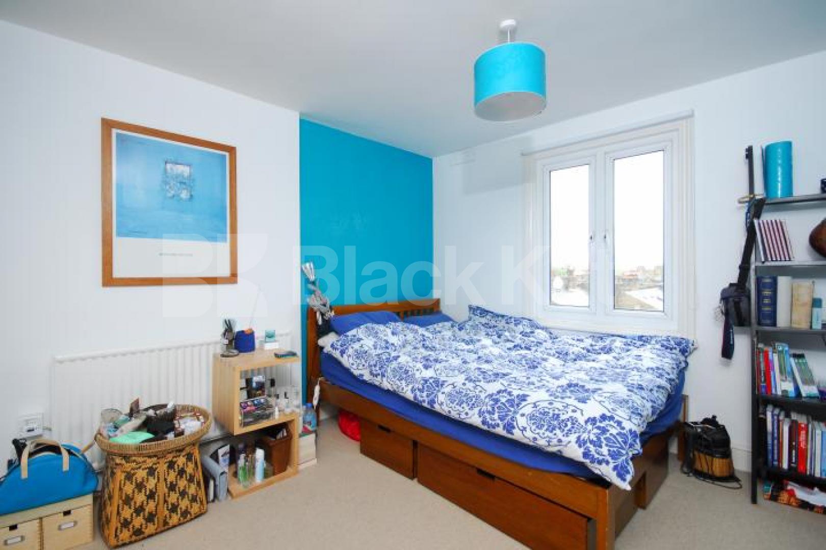 			NEW INSTRUCTION (Private Roof Terrace), 1 Bedroom, 1 bath, 1 reception Flat			 Goldney Road, MAIDA VALE